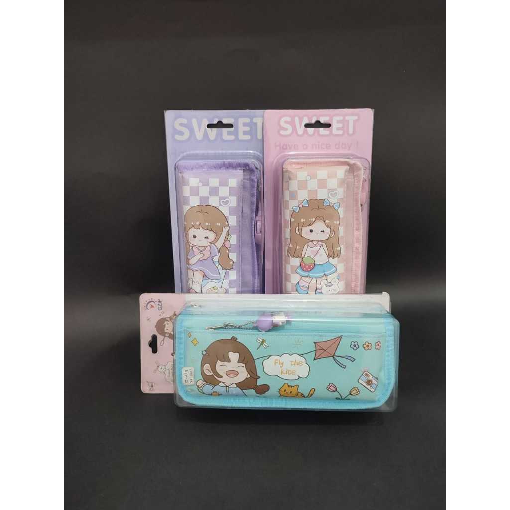 

PENSIL CASE RESLETING GEMBOK