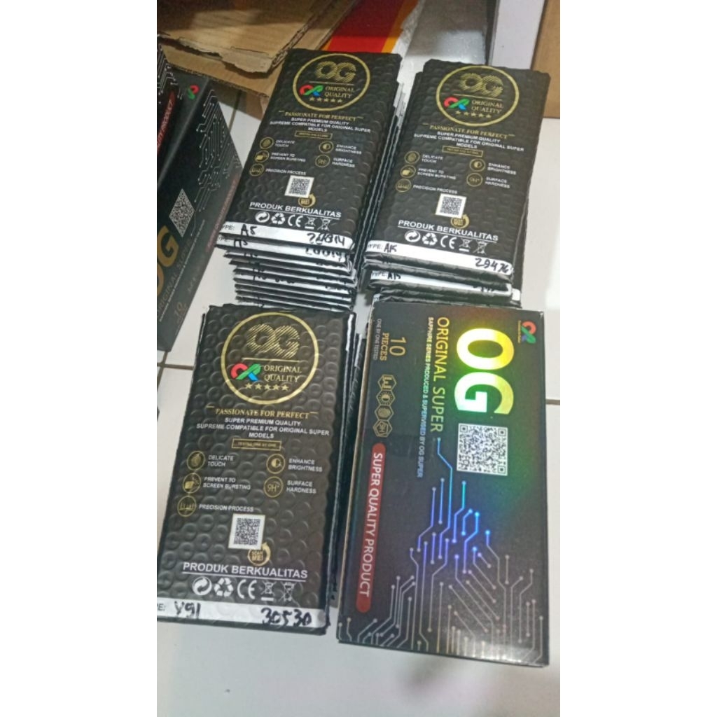 LCD REDMI 8/REDMI 8A/REDMI 8A PRO