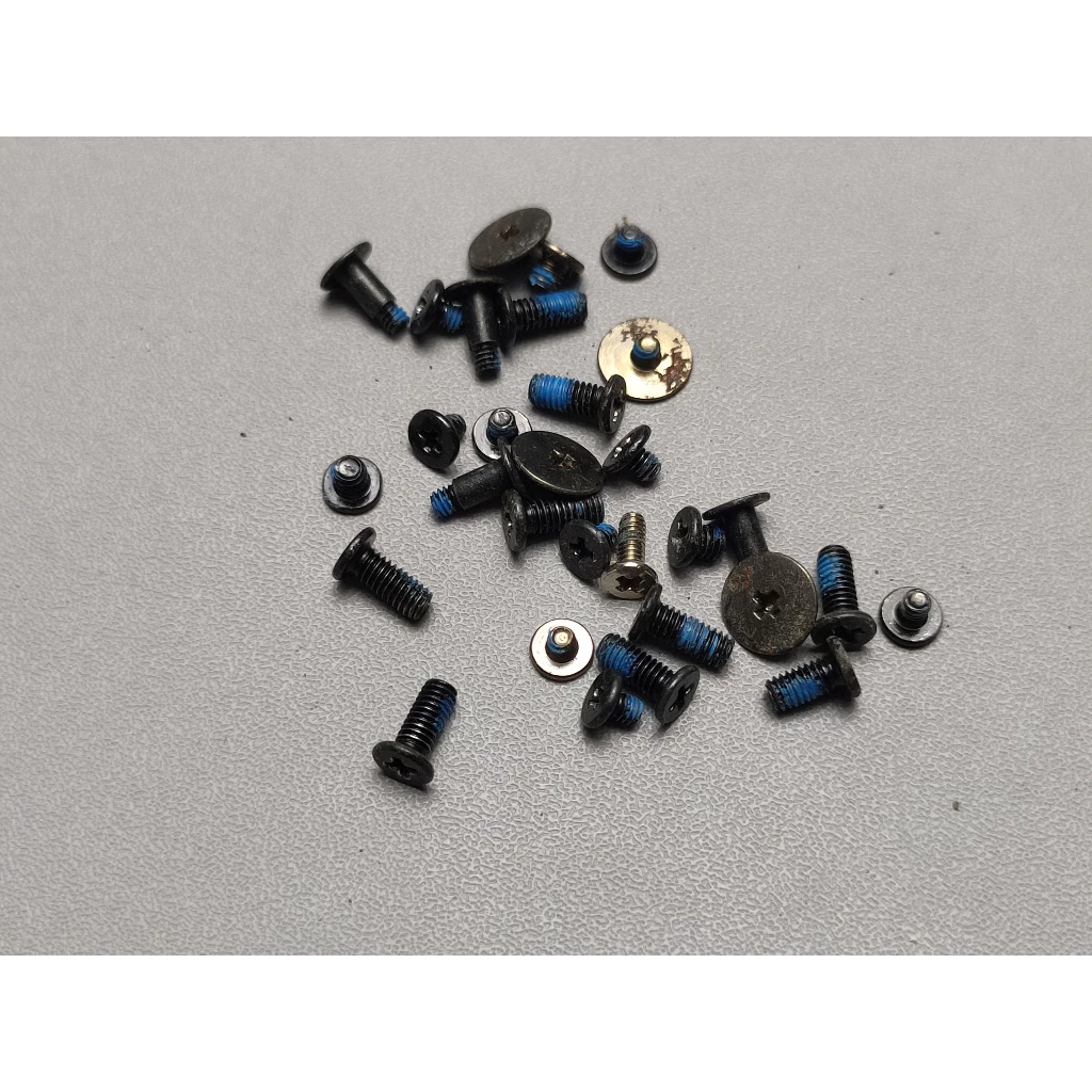 ET52 BAUT-TOS-11 BAUT SET LAPTOP TOSHIBA SATELLITE C640 BAUT ONLY