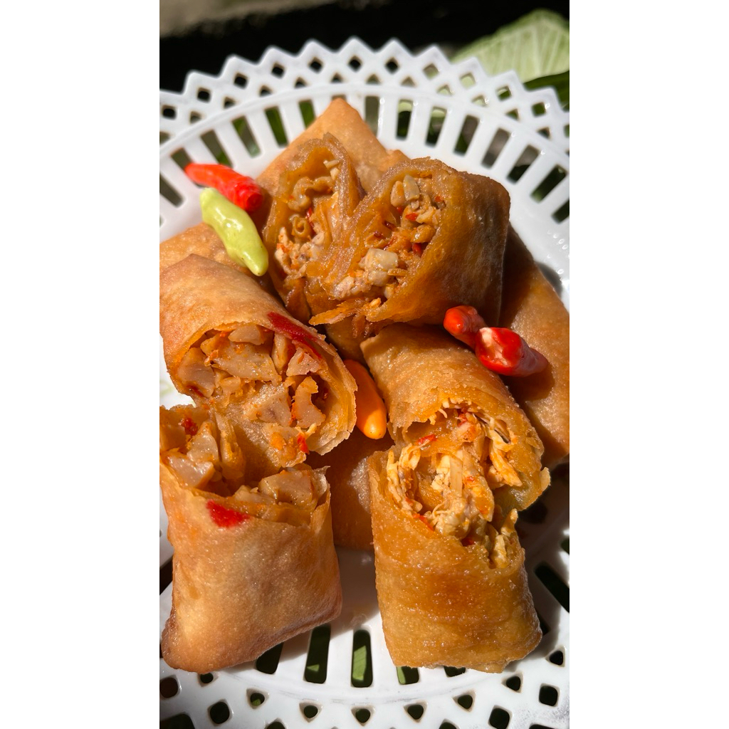 

lumpia nyonyor