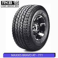 Maxxis M8060 Trepador COMPETITION Size 42x14.5 R17 Ban Mobil Offroad