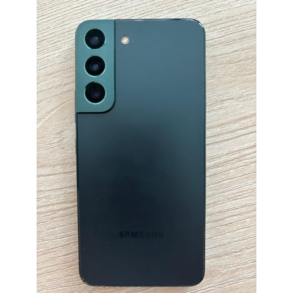 Samsung S22 bekas mulus no minus