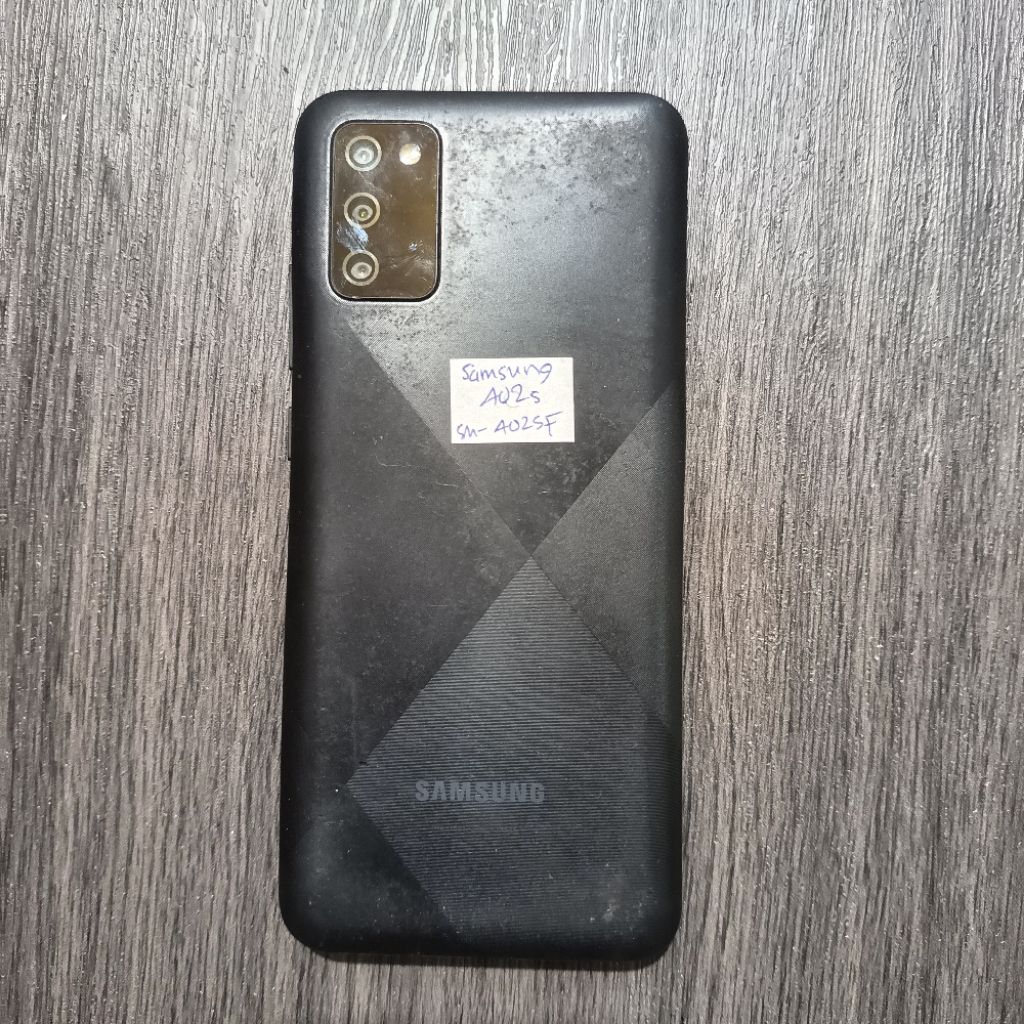 Mesin Samsung Galaxy A02s Poni SM-A025F Normal Unit