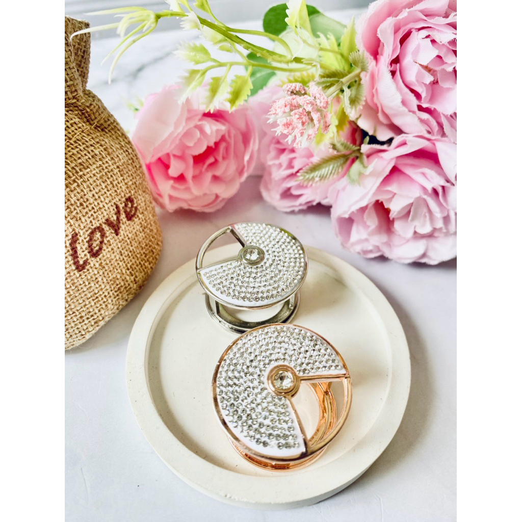 Ring bros permata/ring bros hijab/ring bros gesper/ring hijab viral/ring hijab anti karat