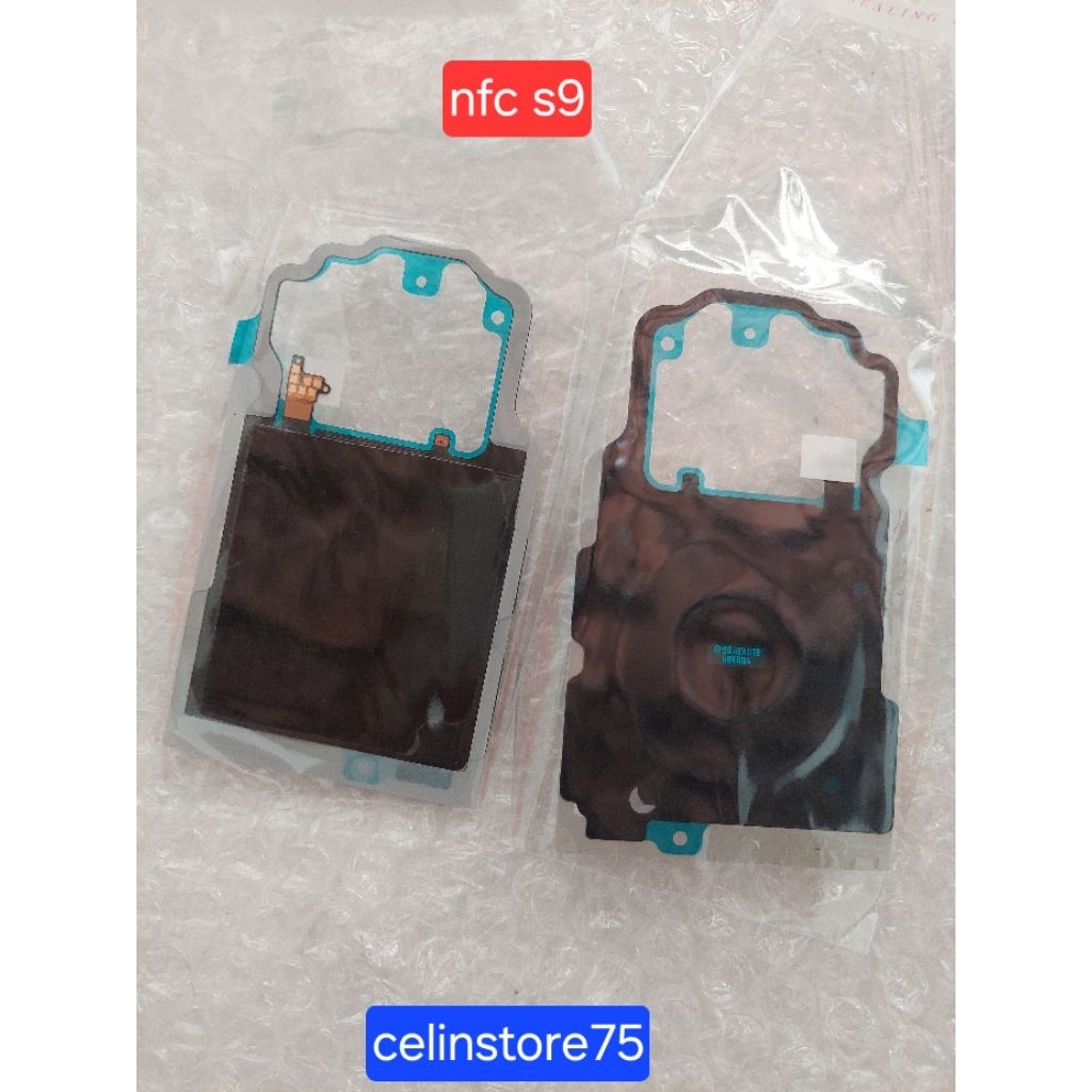 NFC samsung s9 / flexible NFC samsung s9+