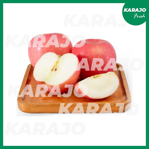 

Apel Fuji Premium Fresh 500g/1000g