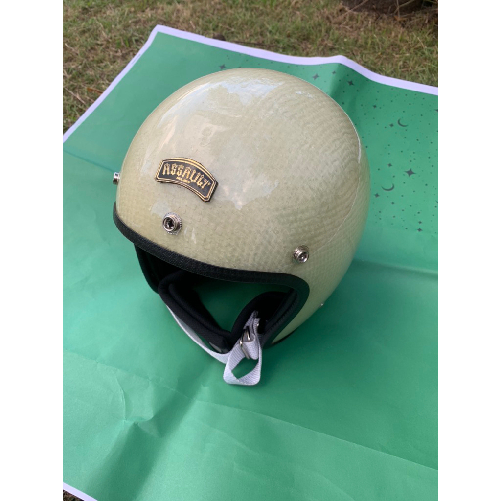 Helm Slimhead 500_tx