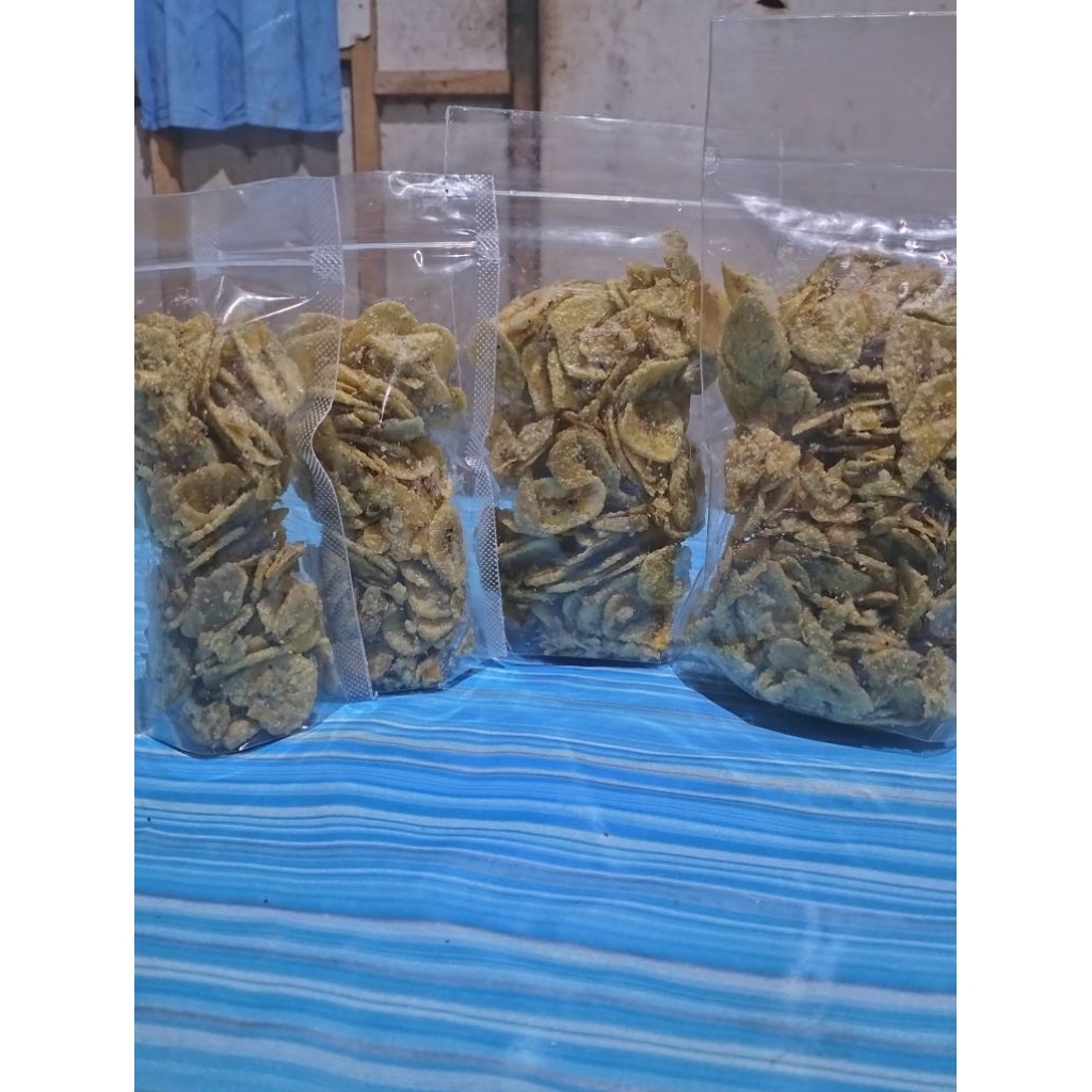 

kripikpisangrasamacca