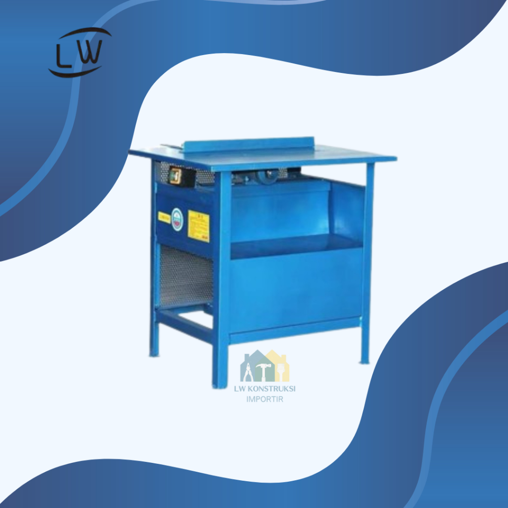 MESIN PEMOTONG KAYU / MESIN GERGAJI KAYU MEJA / TABLE SAW  500