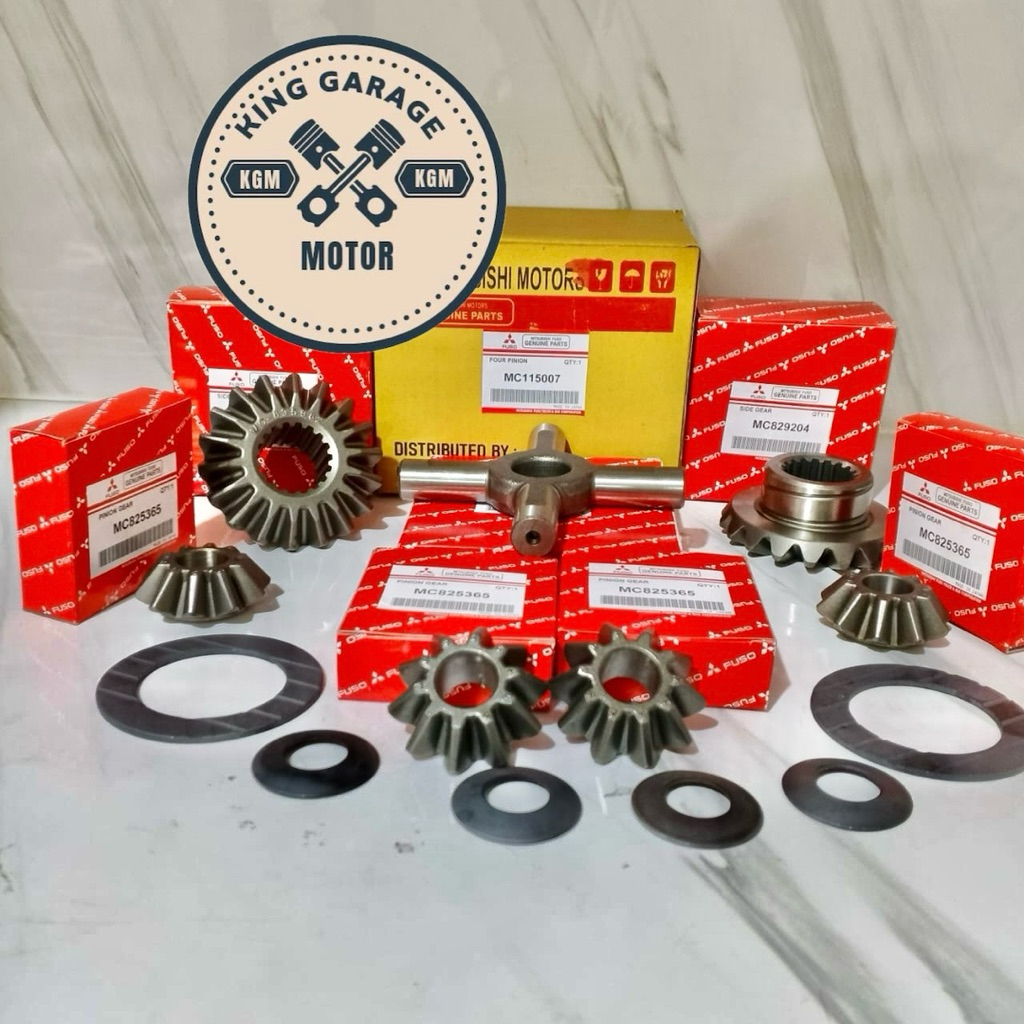 GIGI BOLU SET PS120 PS 120 GIGI GARDAN SET PS120