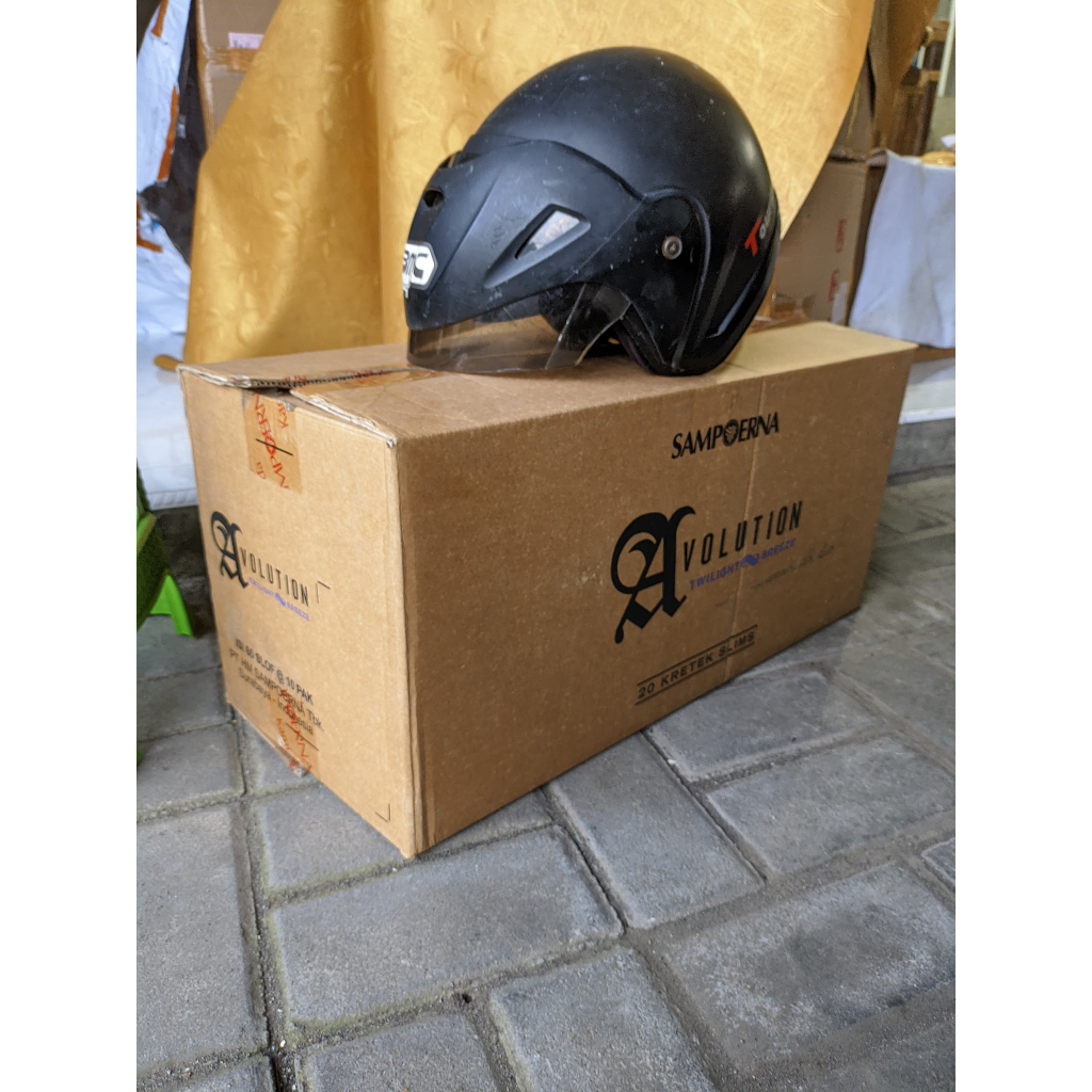 

Ready kardus packing / kardus pindahan / kardus packing paket avolution