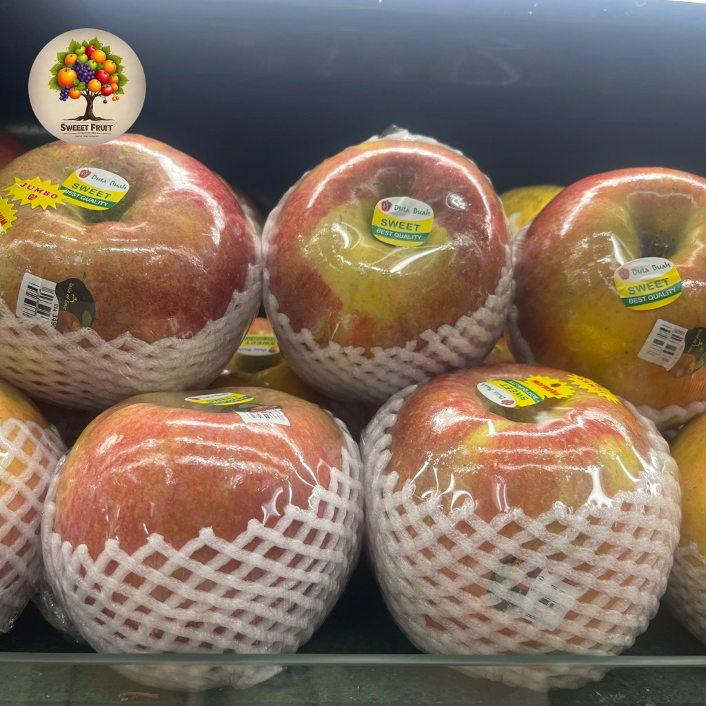 

Appel Crispy Australia | Appel Ever Manis Garing Fresh | 1 kg