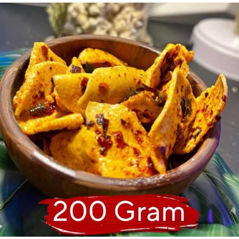 

Basreng Koin Tipis Pedas Daun Jeruk | Basreng Koin Original Daun Jeruk