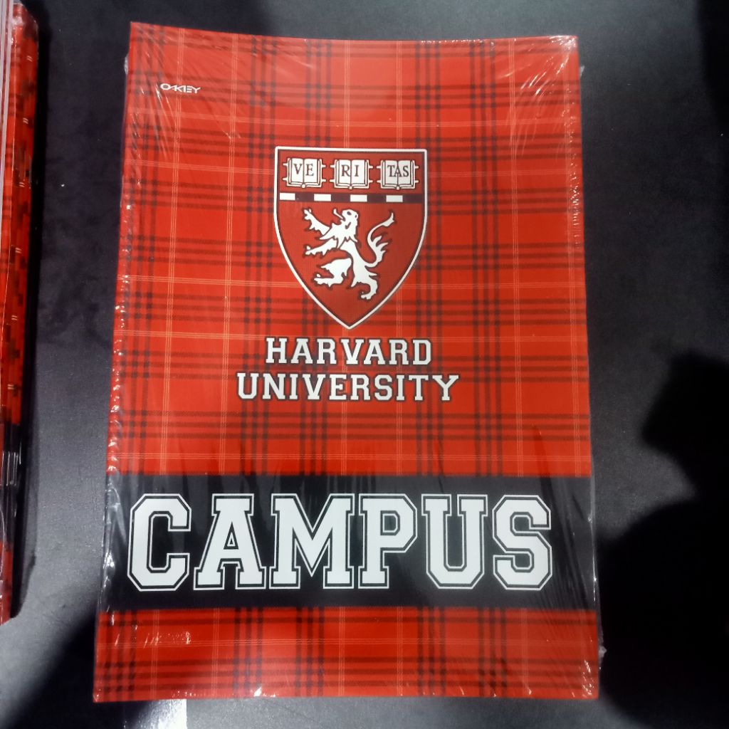 

1 Pak Buku Tulis CAMPUS 36 Lembar Isi 10 Pcs