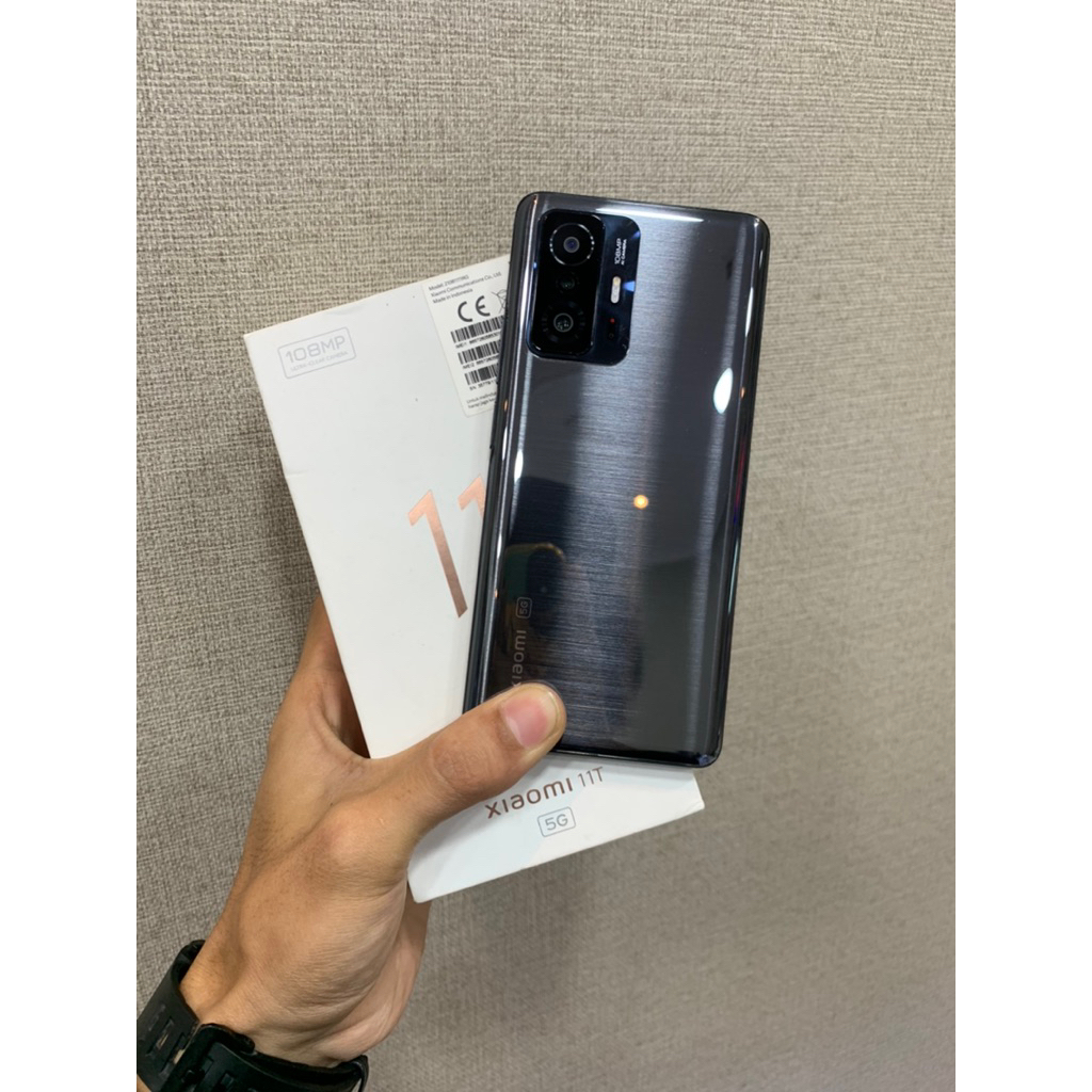 Xiaomi 11T 8/256 GB Second