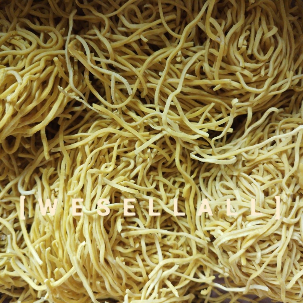 

Mie Kuning Kering Khas Sumatera Barat | 0007MPA