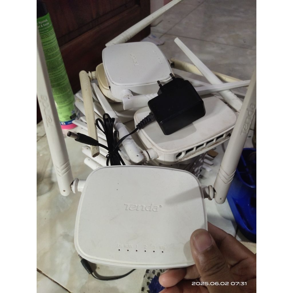 tenda n300