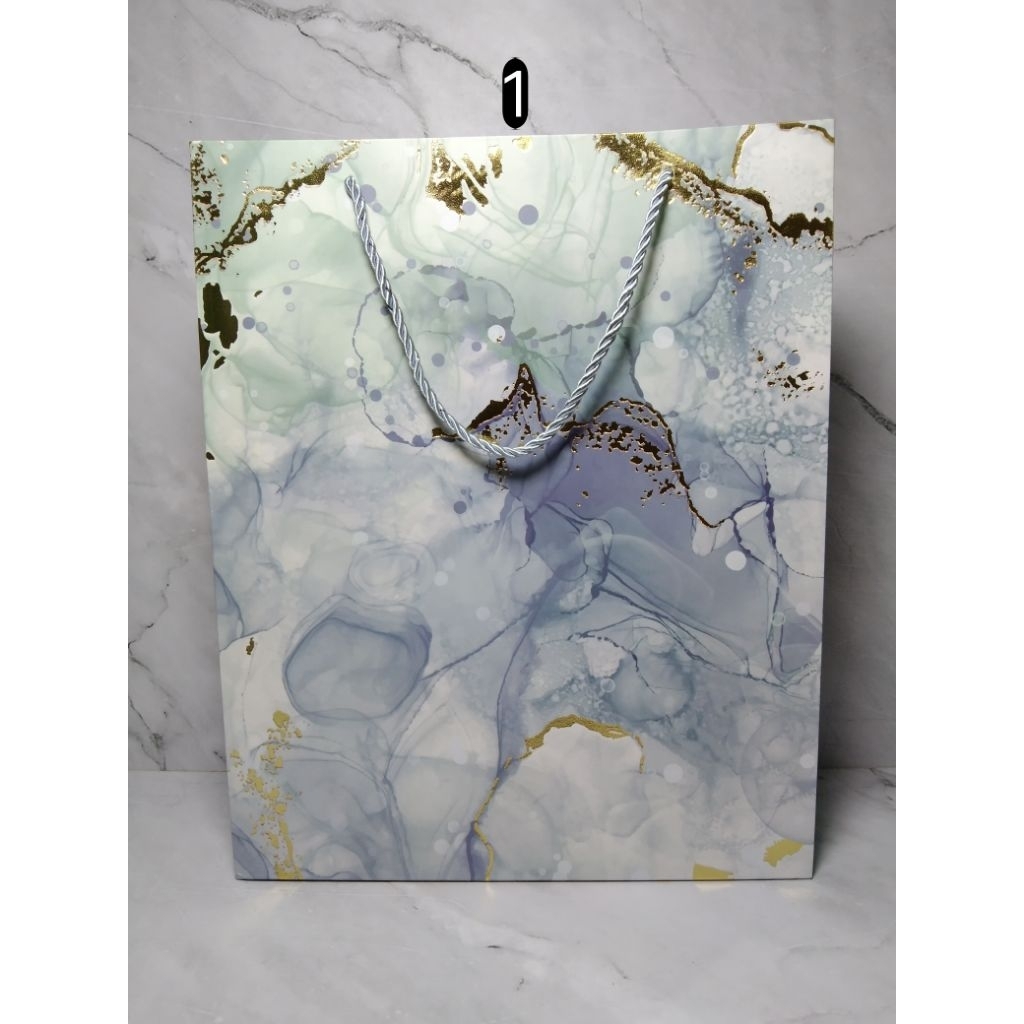 

PAPER BAG FANCY / TAS KADO ULANG TAHUN