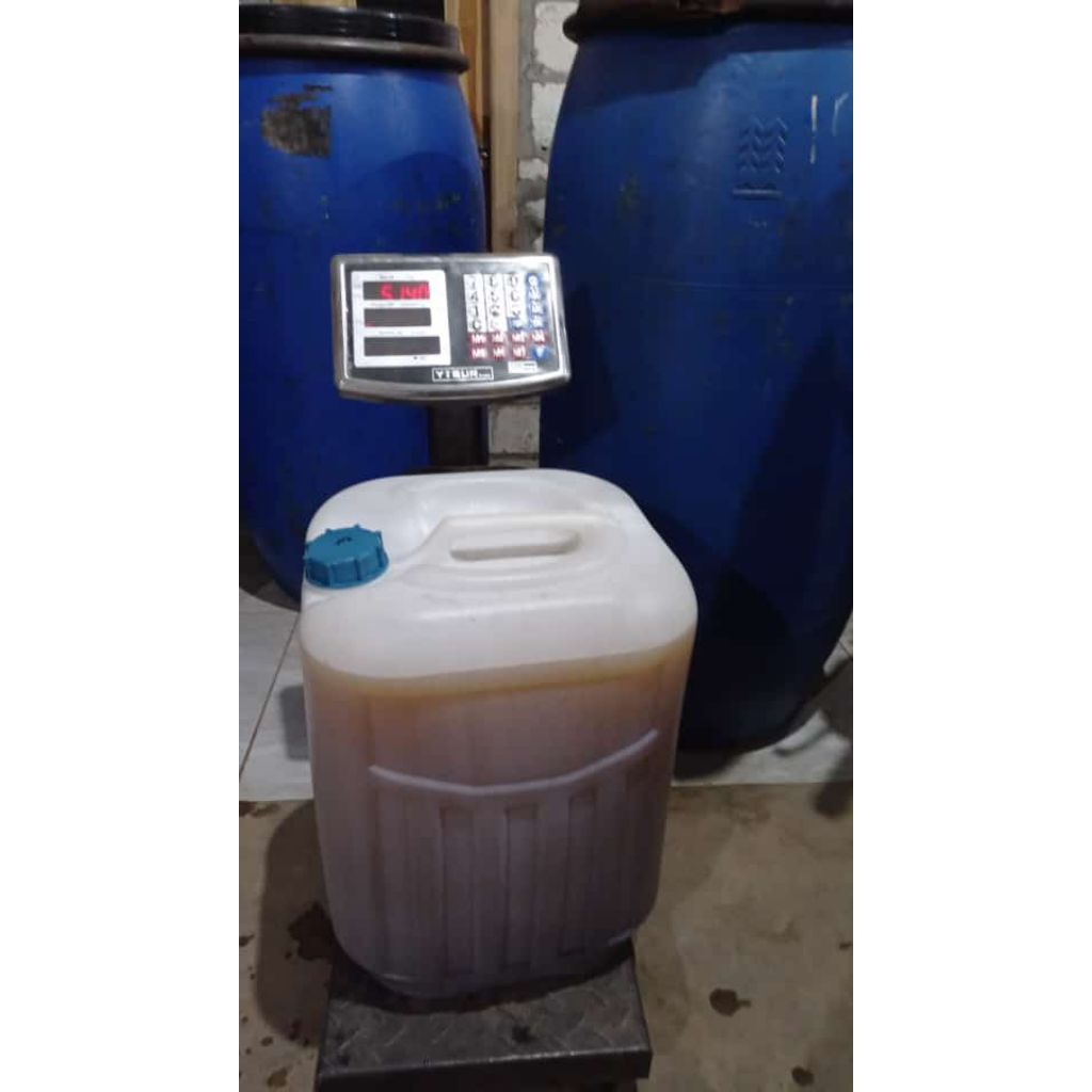 

MADU MULTIFLORA GROSIR TERMURAH CURAH 50KG