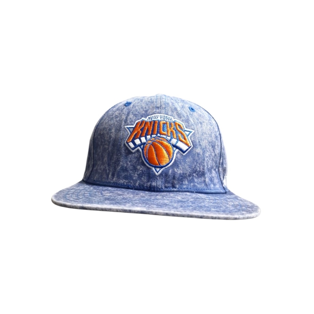 topi snapback nba new york knicks x 47