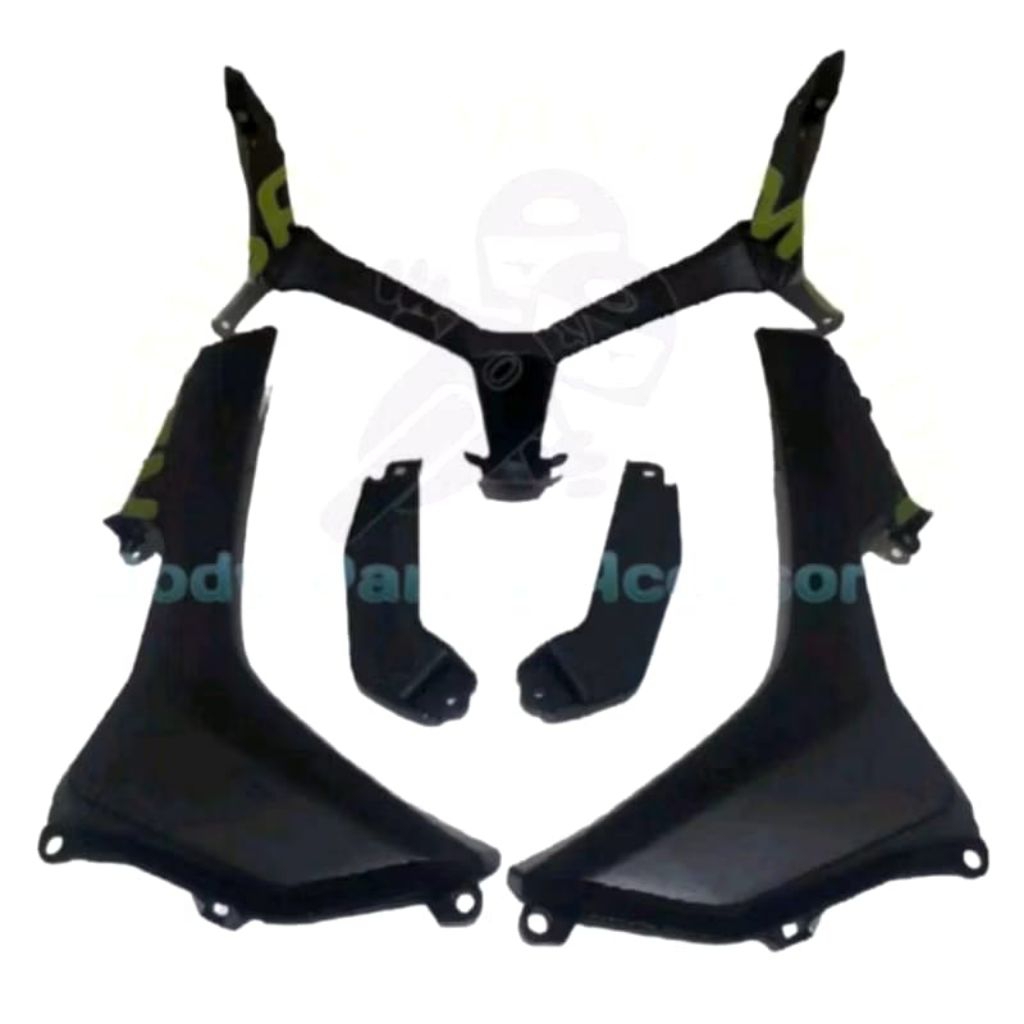 Garnis vario 125/150 New led Thn 2018-2022