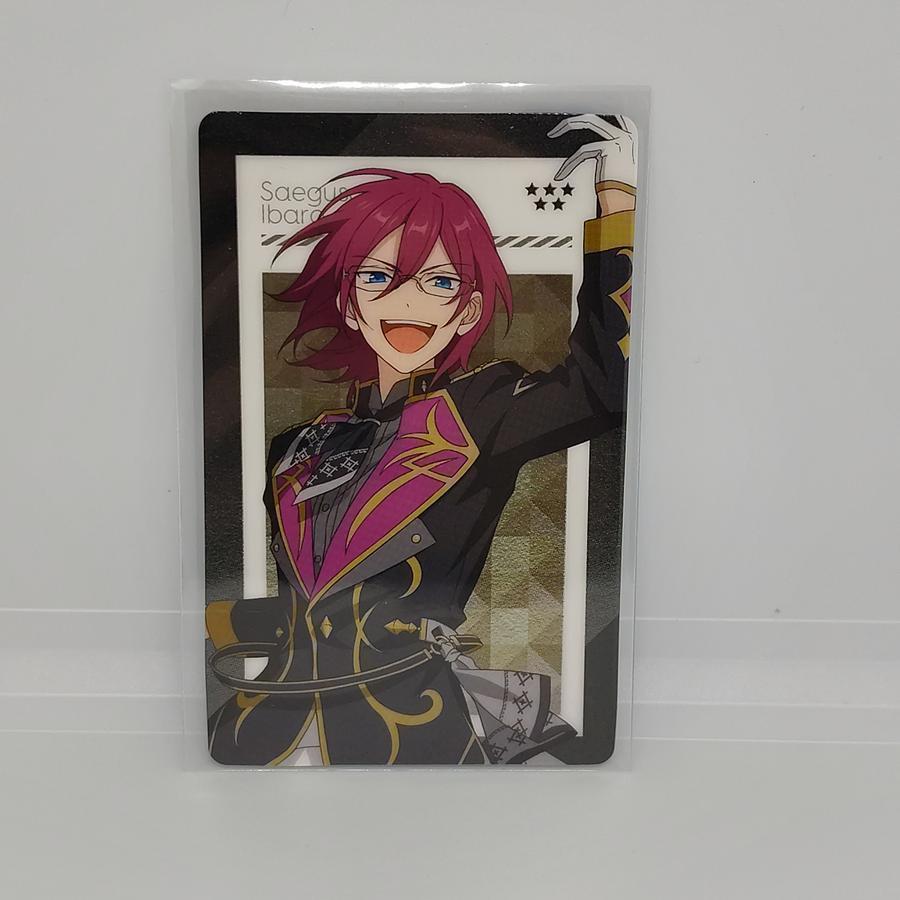 Ensemble Stars Card - N-20 Saegusa Ibara