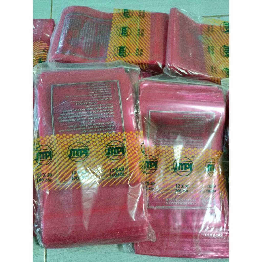 

klip HN murah kecil