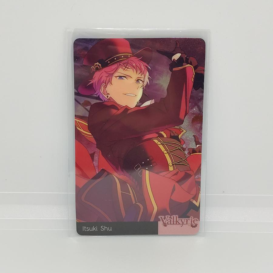 Ensemble Stars Card - SP-06 Itsuki Shu