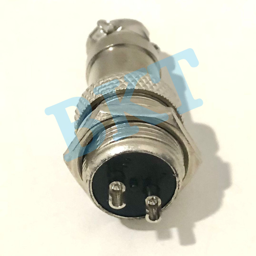 CB 2 PIN ___ CONNECTOR CB 2 PIN / Konektor Connector Plug CB 2 PIN