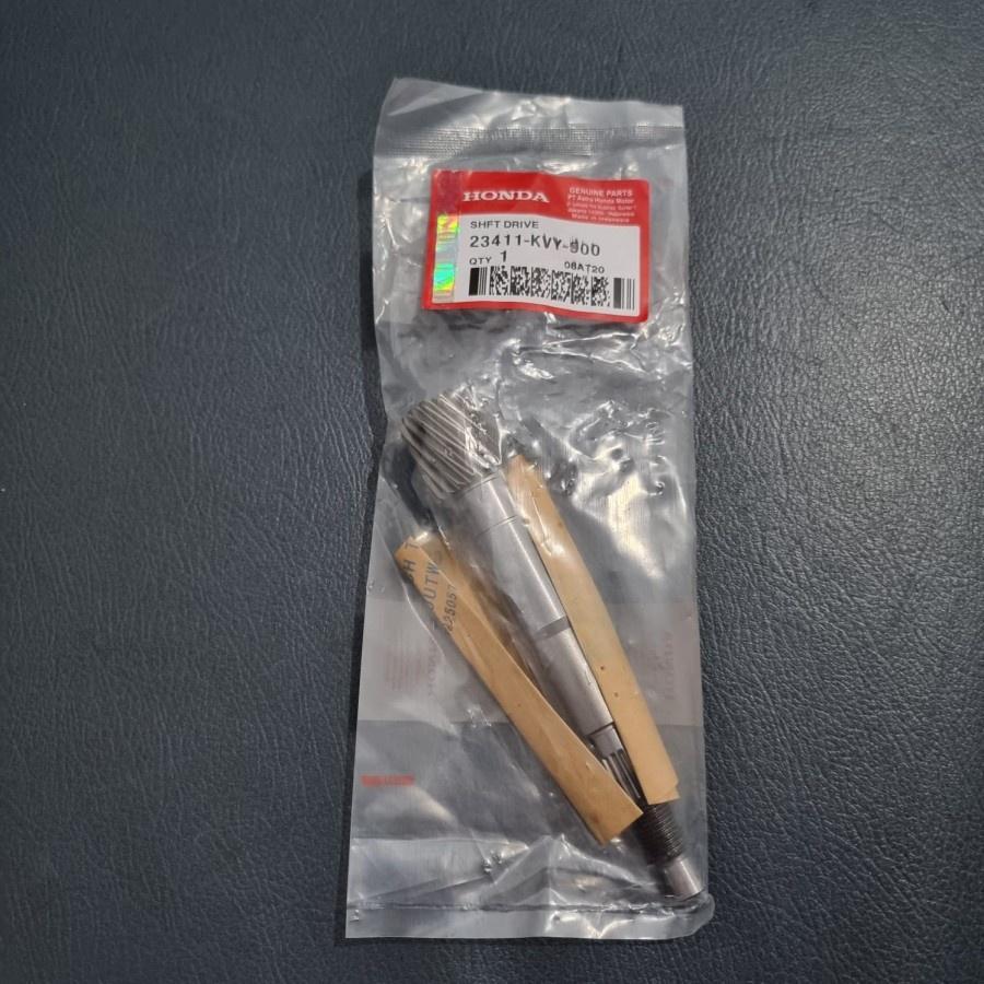 As Pully Cvt Belakang Beat Karbu Spacy Karbu As Puli Pulley Scoopy Karbu Old KVY