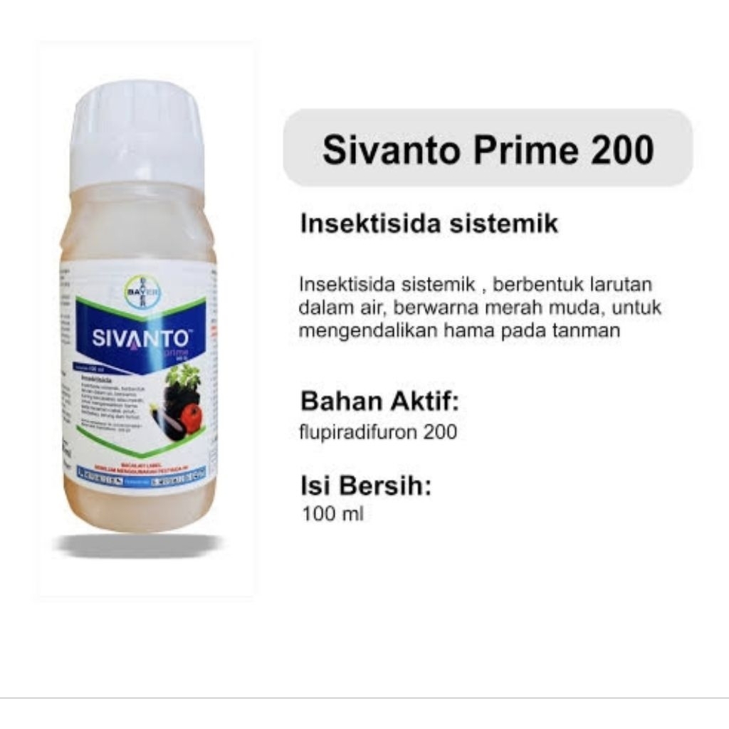Sivanto prime 200SL_insektisida