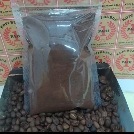 

kopi giling