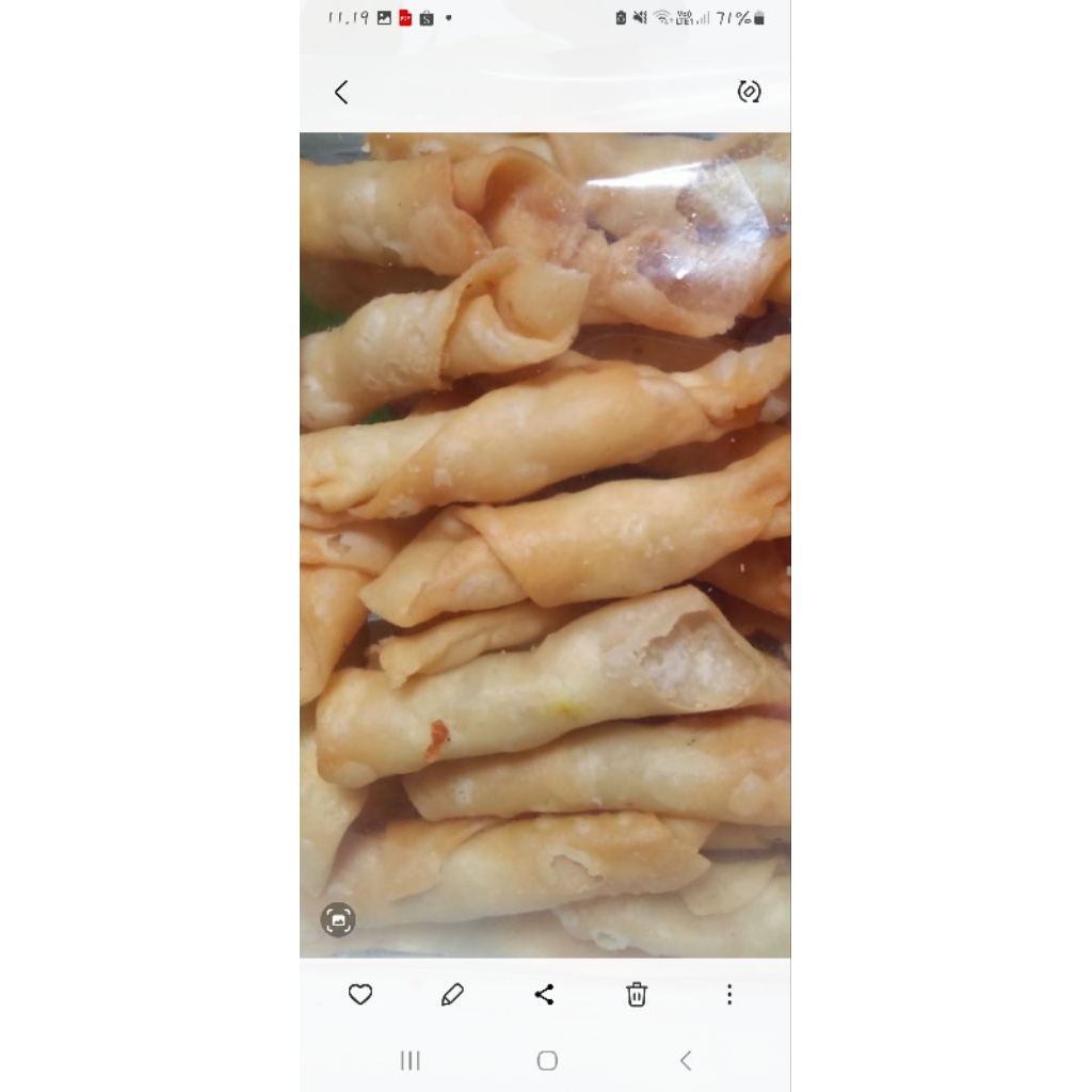 

kacang umpet gurih 500gr
