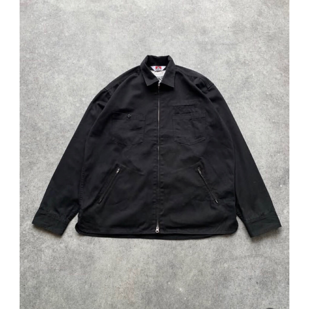 BEN DAVIS WORK JACKET