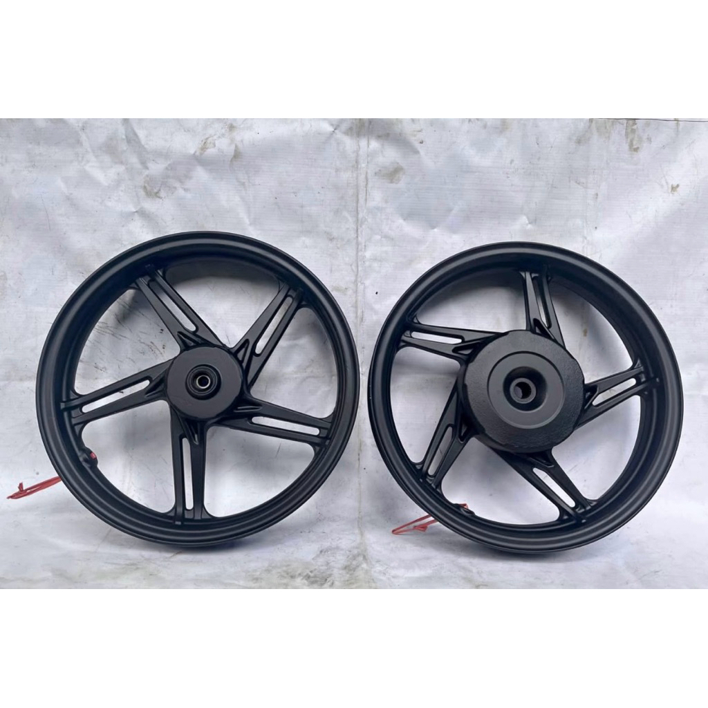 Velg Pelek Pelk Honda Beat Ecco Beat Street Original