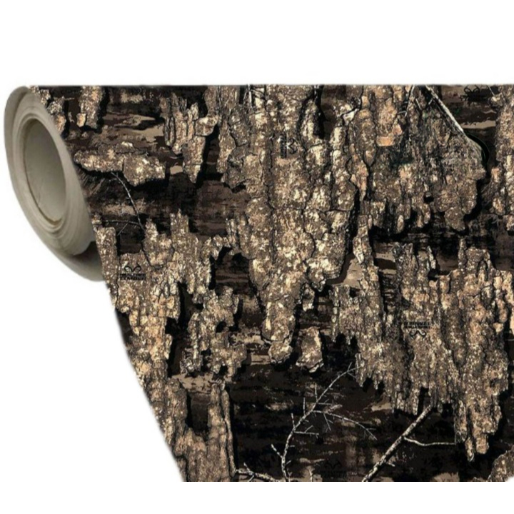 

Stiker Camo 50x50cm Realtree Timber