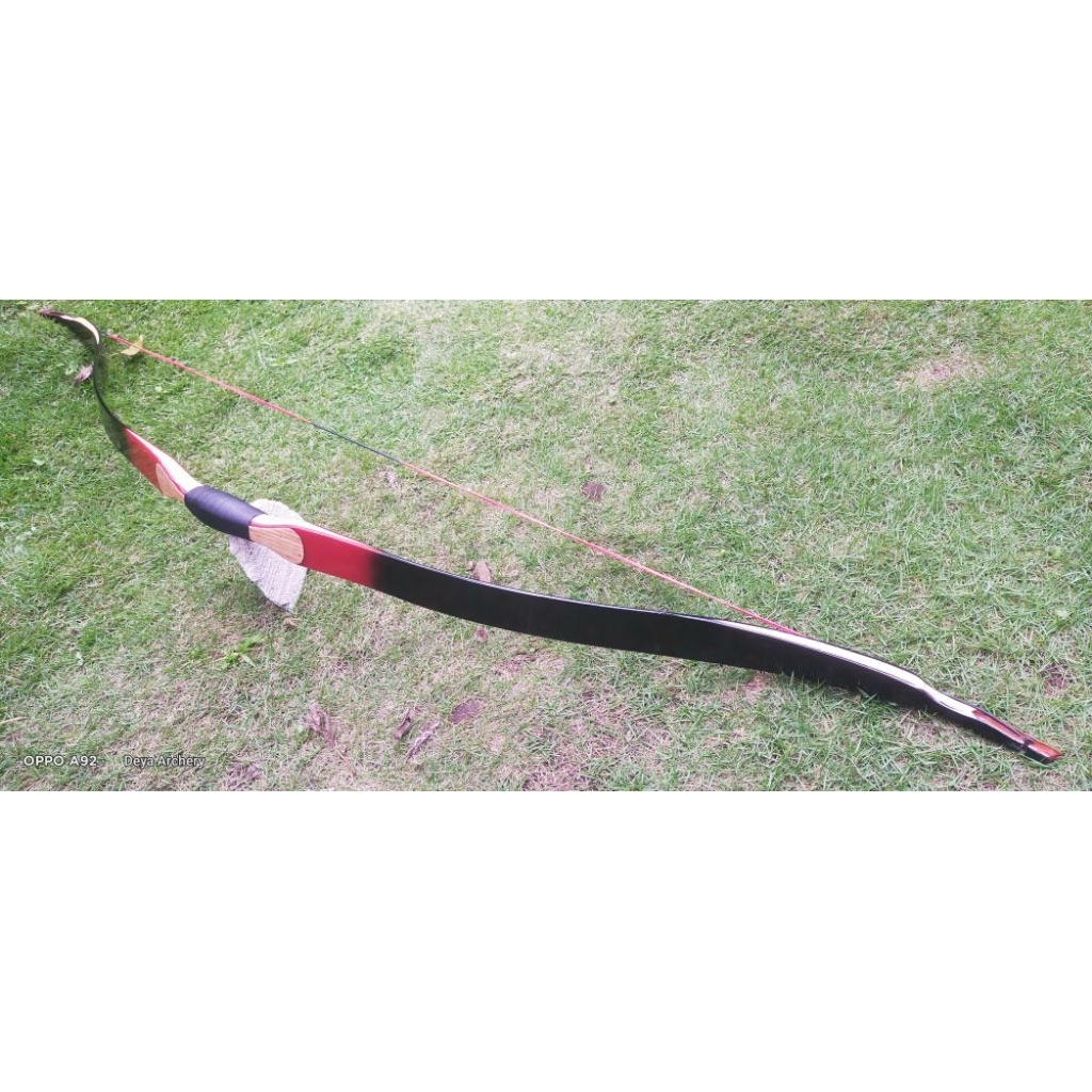 Busur Horsebow Premium Ekonomis Assyirian Bending