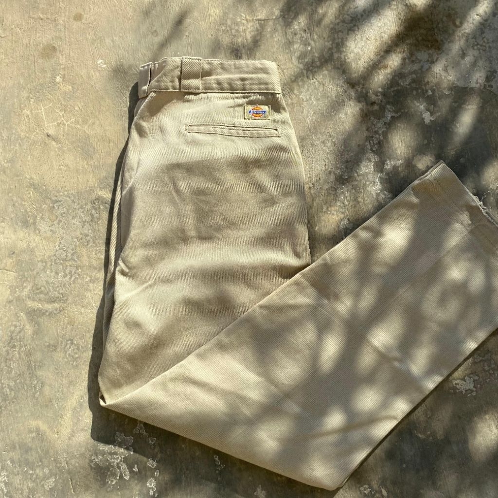 dickies 874 second (ORIGINAL)