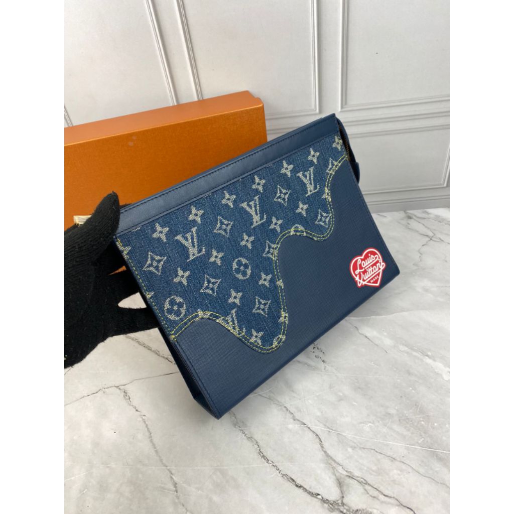 CLUTCH LV1104 ECLIPSE PRIA SUPER VVIP