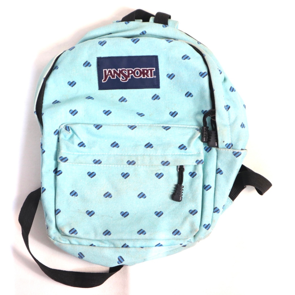 Tas sekolah / tas sekolah jansport / tas jansport / tas sekolah murah / tas sekolah lucu / tas sekol