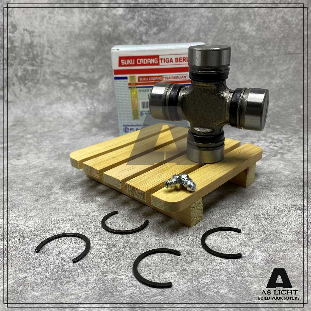 Cross Joint Mitsubishi Ps100 - Joint Kopel Ps100 MB000267