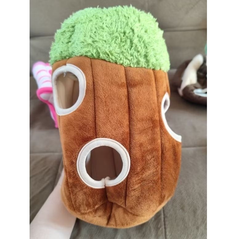 Boneka Rumah Pohon Tsum Tsum No Brand