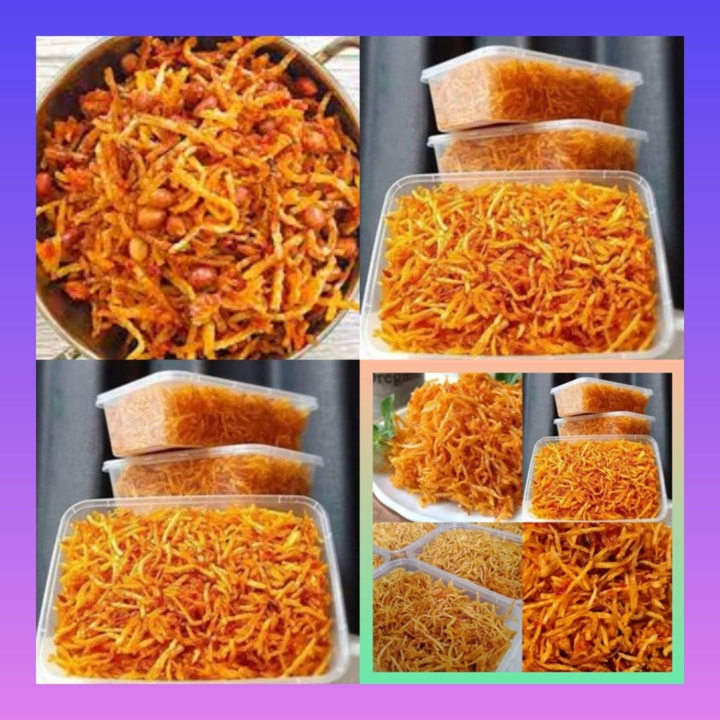 

Kentang mustofa kacang balado pedas gurih kemasan box 250 gram | Kentang Mustofa kacang pedas gurih kriuk | Kentang Mustofa kacang pedas balado manis | Kentang Mustofa kacang kriuk gurih garing balado