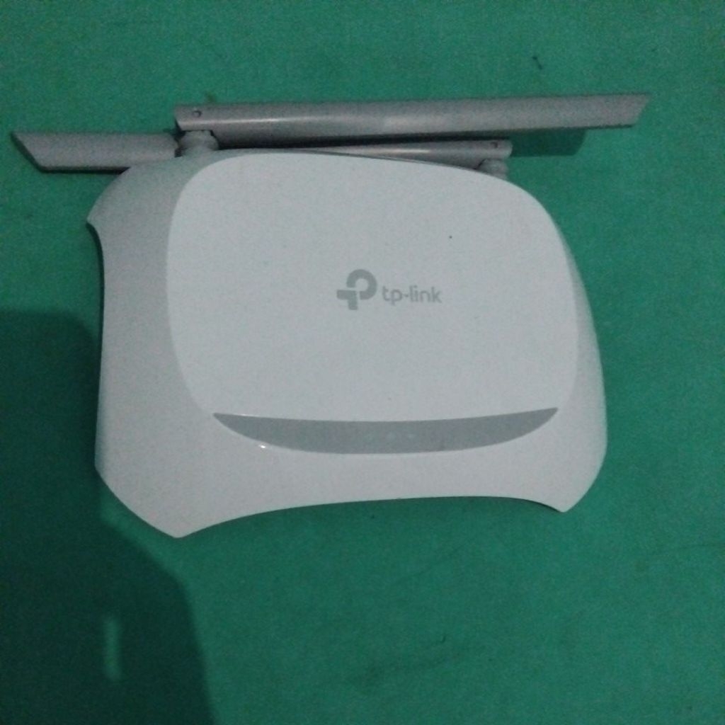 router tp link
