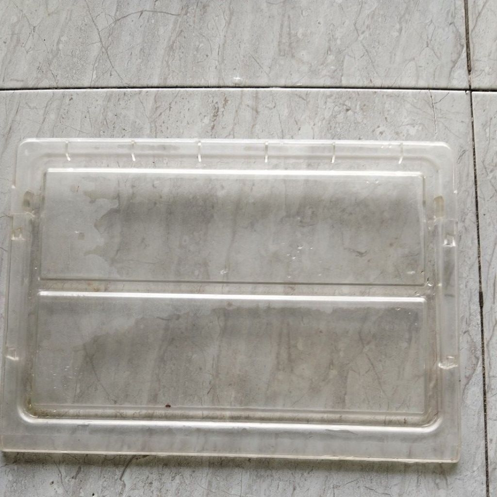 rak kulkas LG 2pintu