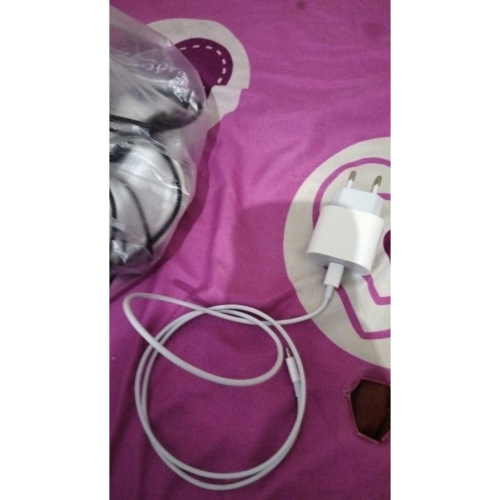 charger iphone ori ibox copotan