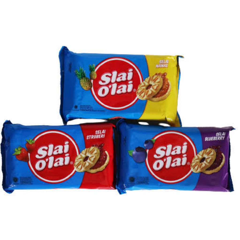 

SLAI OLAI 240GR