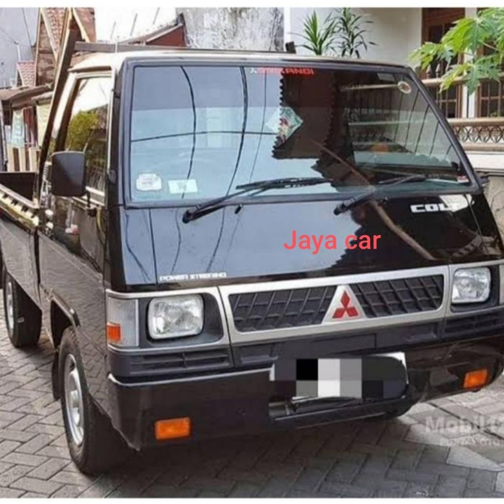 baut gantungan ban serep Mitsubishi L300 diesel