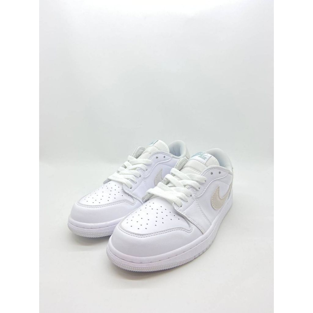 Nike Air Jordan Low OG Neutral Grey White