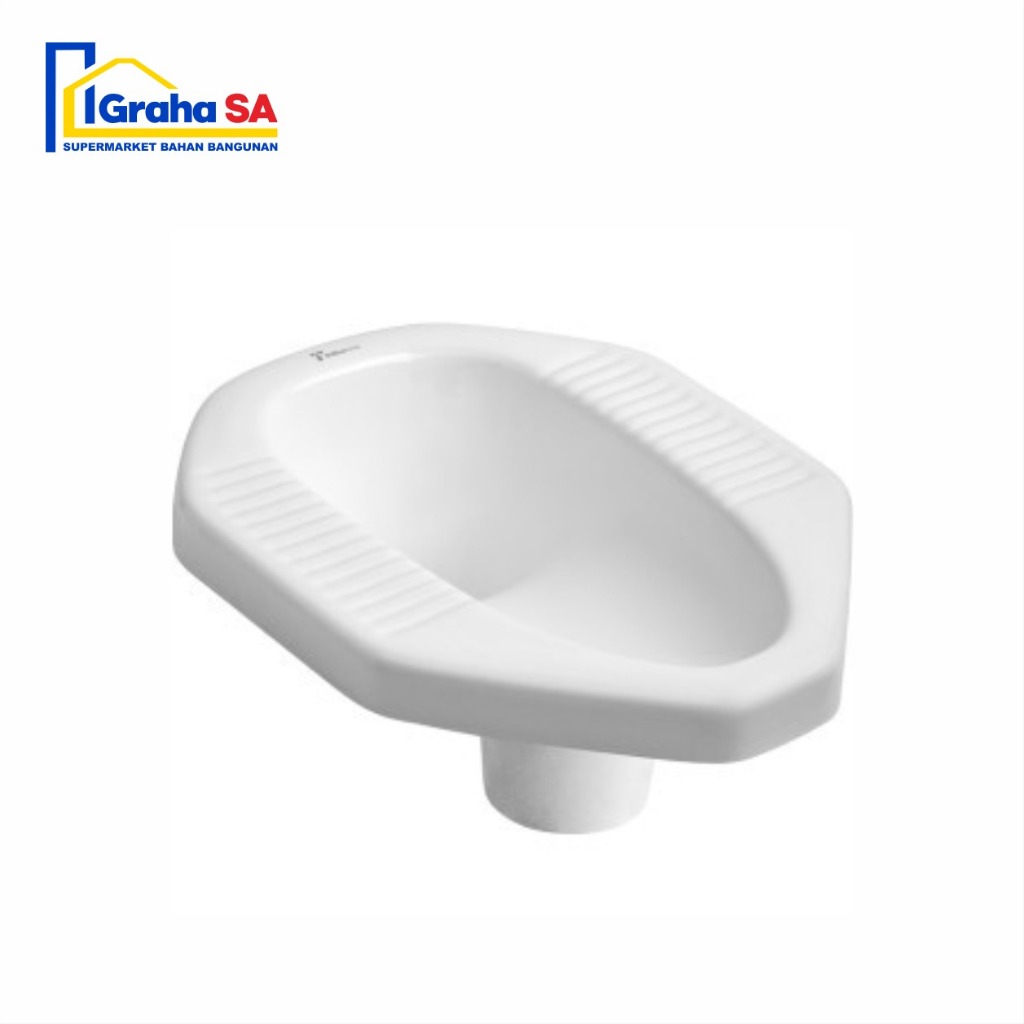 TRILLIUN CLOSET JONGKOK CARRIBEAN